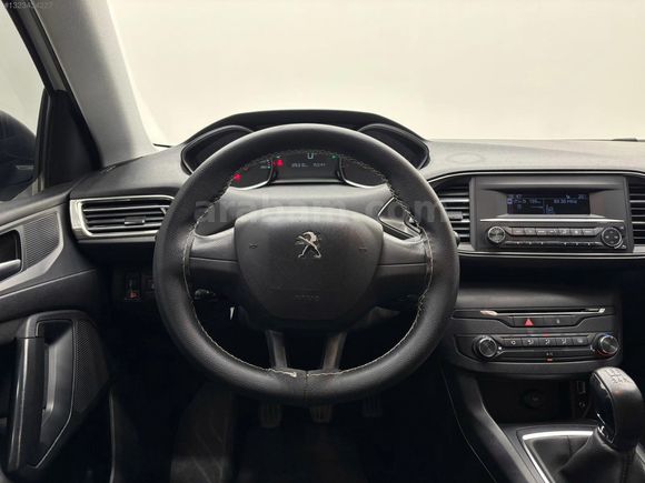 FUROTO'DAN 2015-PEUGEOT 308 1.2 PURETECH ACCESS-127.000 KM