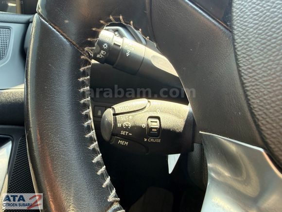 ATA OTOMOTİV - PEUGEOT - 308 - 1.2 PURETECH - ACTİVE