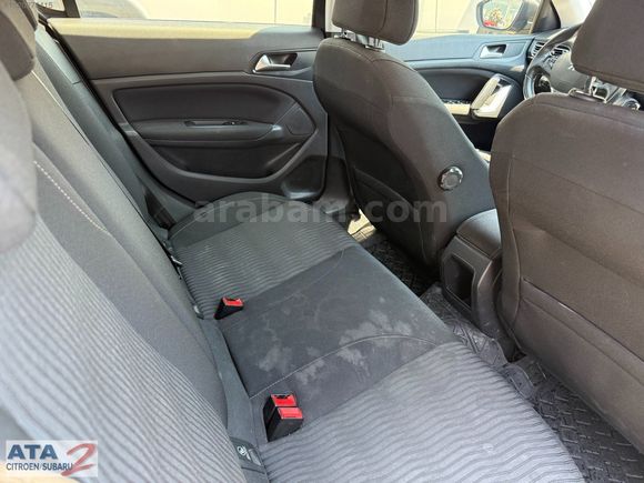 ATA OTOMOTİV - PEUGEOT - 308 - 1.2 PURETECH - ACTİVE