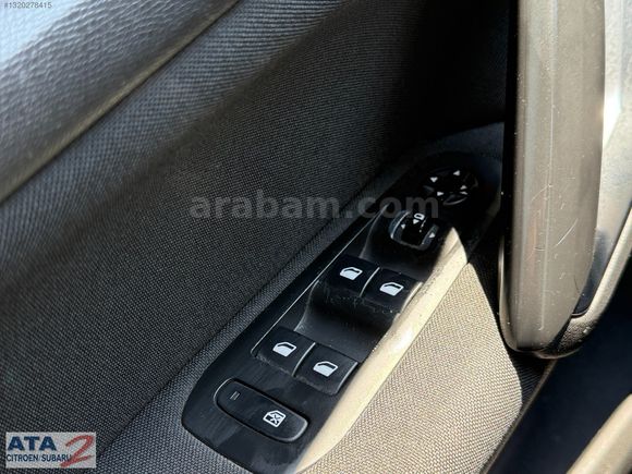ATA OTOMOTİV - PEUGEOT - 308 - 1.2 PURETECH - ACTİVE