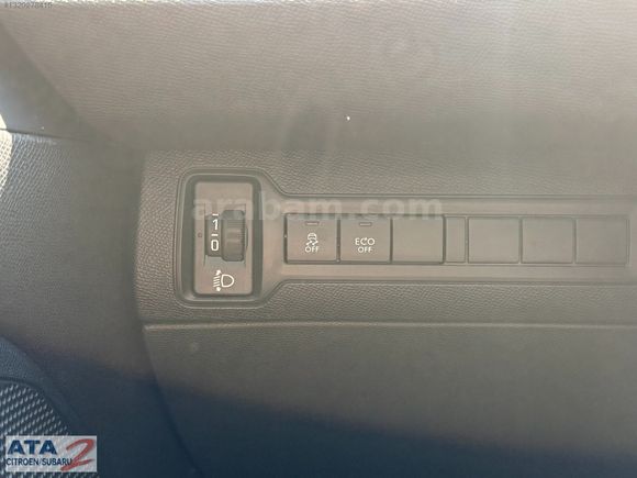 ATA OTOMOTİV - PEUGEOT - 308 - 1.2 PURETECH - ACTİVE