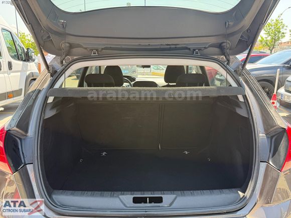 ATA OTOMOTİV - PEUGEOT - 308 - 1.2 PURETECH - ACTİVE