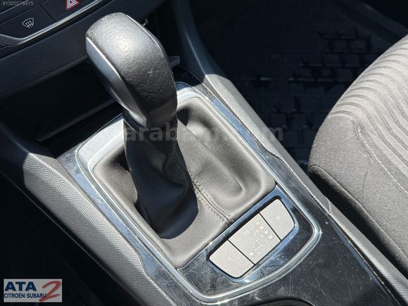 ATA OTOMOTİV - PEUGEOT - 308 - 1.2 PURETECH - ACTİVE