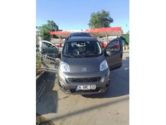 Sahibinden Fiat Fiorino Combi 1.4 Eko Premio 2023 Model Manisa