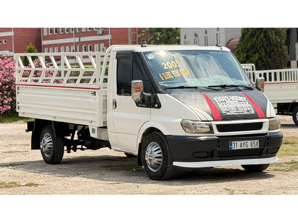 2005 MODEL 350 M 6 İLERİ ÖZEL SERİ ÖZEL HATAY YENİ ABS Lİ