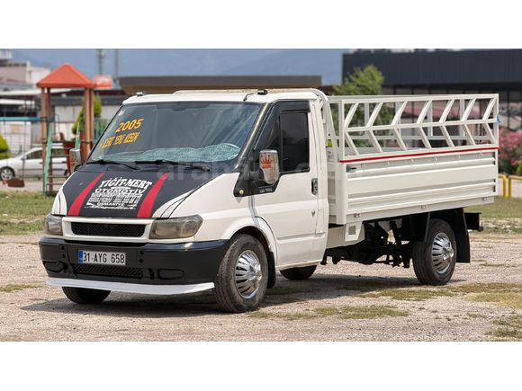 2005 MODEL 350 M 6 İLERİ ÖZEL SERİ ÖZEL HATAY YENİ ABS Lİ