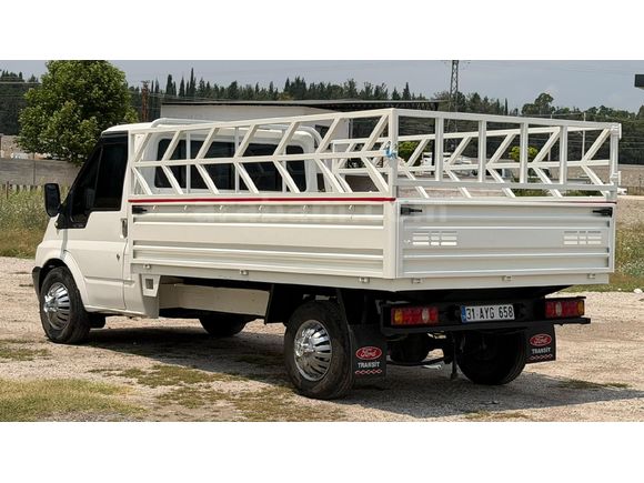 2005 MODEL 350 M 6 İLERİ ÖZEL SERİ ÖZEL HATAY YENİ ABS Lİ