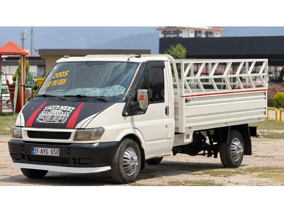 2005 MODEL 350 M 6 İLERİ ÖZEL SERİ ÖZEL HATAY YENİ ABS Lİ