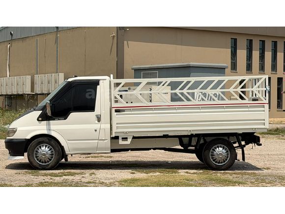 2005 MODEL 350 M 6 İLERİ ÖZEL SERİ ÖZEL HATAY YENİ ABS Lİ