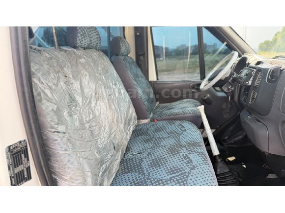2005 MODEL 350 M 6 İLERİ ÖZEL SERİ ÖZEL HATAY YENİ ABS Lİ