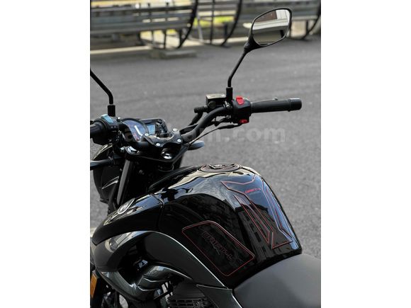 Sahibinden Mondial 125 Drift L CBS 