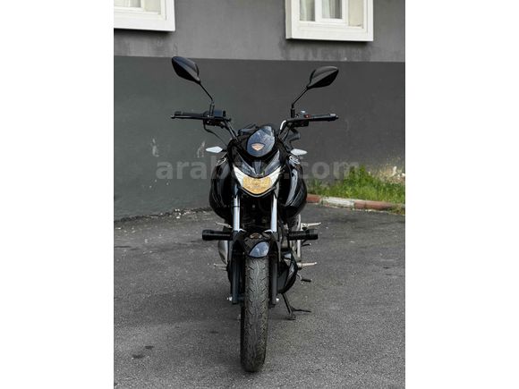 Sahibinden Mondial 125 Drift L CBS 