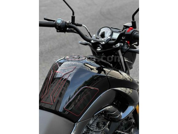 Sahibinden Mondial 125 Drift L CBS 