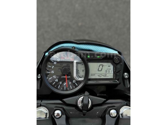 Sahibinden Mondial 125 Drift L CBS 