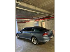 Sahibinden Volkswagen Passat 1.6 TDi BlueMotion Highline 2015 Model İstanbul