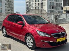 2017 PEUGEOT 308 130 HP-150.000 PEŞİN-KREDİ-KART-SENET,İMKAN İLE