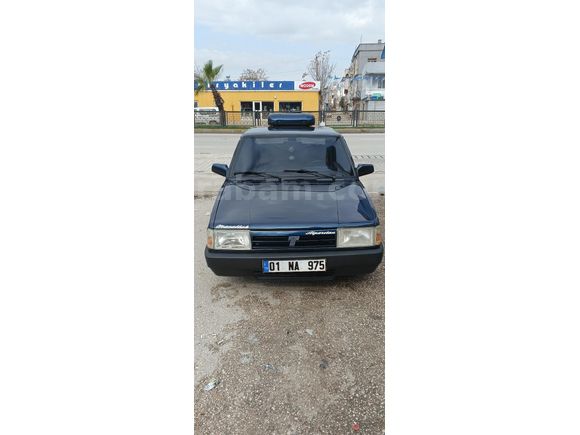 Sahibinden Tofaş Doğan L 1991 Model