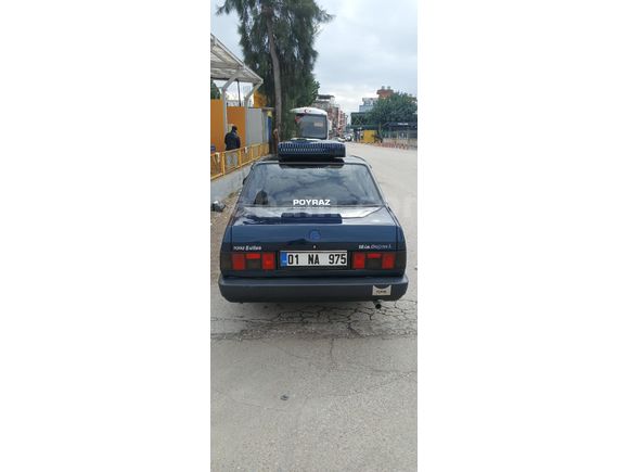 Sahibinden Tofaş Doğan L 1991 Model