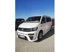 Sahibinden Volkswagen Transporter 2.0 TDI Camlı Van 2016 Model Antalya