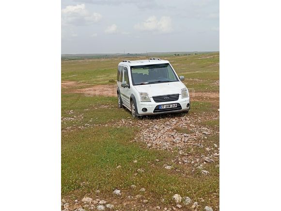 Sahibinden Ford Tourneo Connect 1.8 TDCI GLX 2011 Model