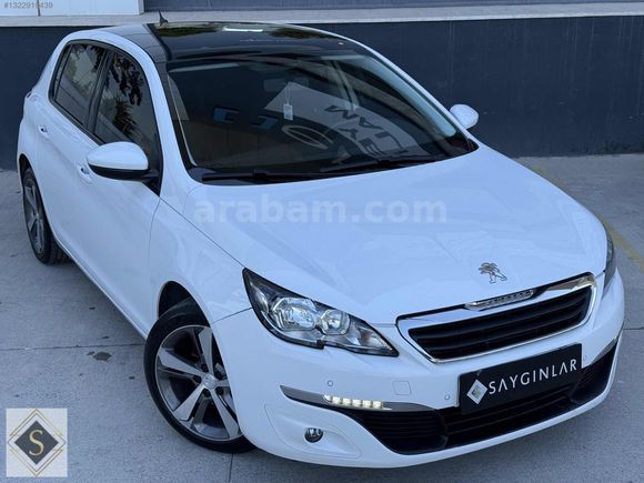 ||SAYGINLAR|| CAM TAVAN | OTOMATİK | BAKIMLI | K.K 12 TAKSİT |