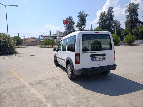 Sahibinden Ford Transit Connect K210 S 2010 Model