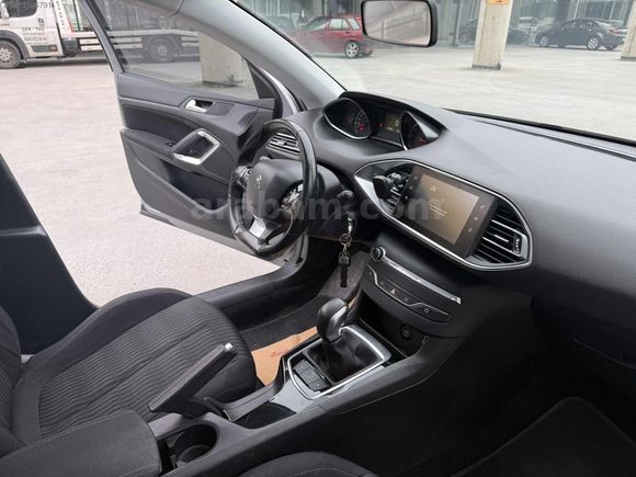 DİYAR MOTORS DAN 308 CAM TAVAN HATASIZ BOYASIZ