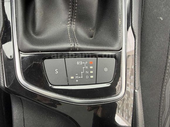 DİYAR MOTORS DAN 308 CAM TAVAN HATASIZ BOYASIZ