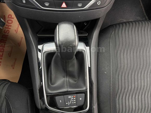 DİYAR MOTORS DAN 308 CAM TAVAN HATASIZ BOYASIZ