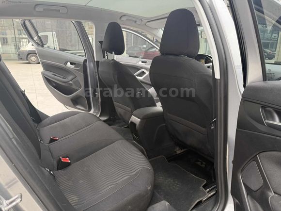DİYAR MOTORS DAN 308 CAM TAVAN HATASIZ BOYASIZ