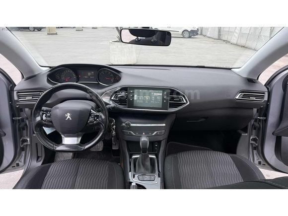 DİYAR MOTORS DAN 308 CAM TAVAN HATASIZ BOYASIZ