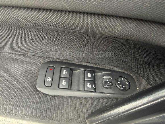 DİYAR MOTORS DAN 308 CAM TAVAN HATASIZ BOYASIZ