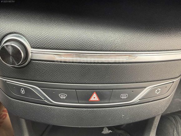DİYAR MOTORS DAN 308 CAM TAVAN HATASIZ BOYASIZ