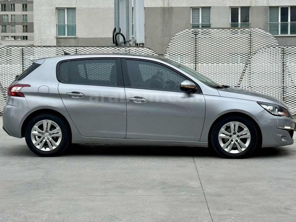 DİYAR MOTORS DAN 308 CAM TAVAN HATASIZ BOYASIZ