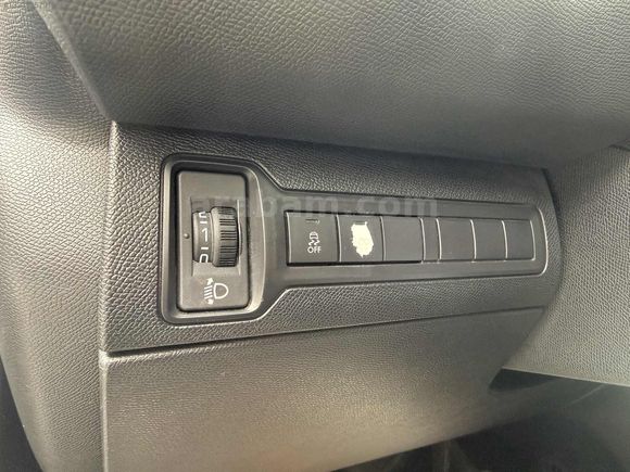 DİYAR MOTORS DAN 308 CAM TAVAN HATASIZ BOYASIZ
