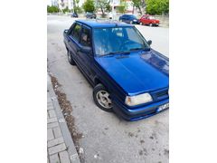 Sahibinden Renault R 9 1.4 Broadway RNi 1998 Model