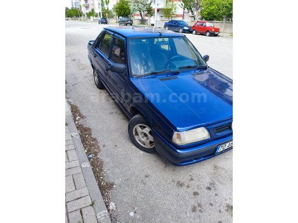 Sahibinden Renault R 9 1.4 Broadway RNi 1998 Model
