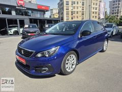 *SKODA ERYA* YETKİLİ BAYİ'DEN 308 1.2 PURETECH STYLE CAM TAVAN