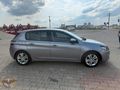HATASIZ 2017 model Peugeot 308 1.2 puretech Active