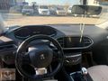 HATASIZ 2017 model Peugeot 308 1.2 puretech Active