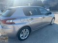 HATASIZ 2017 model Peugeot 308 1.2 puretech Active
