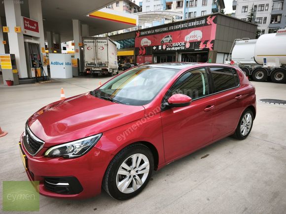 CAM TAVANLI-OTOMATİK-TEST GARANTİLİ-BAKIMLI-KARTA 12 AY TAKSİT