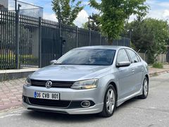 Sahibinden Volkswagen Jetta 1.6 TDi Comfortline 2013 Model 