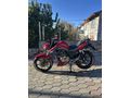 Sahibinden Mondial 125 Drift L CBS 