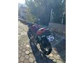Sahibinden Mondial 125 Drift L CBS 