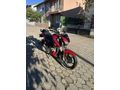 Sahibinden Mondial 125 Drift L CBS 