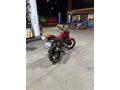 Sahibinden Mondial 125 Drift L CBS 