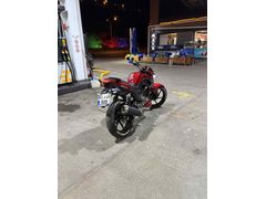 Sahibinden Mondial 125 Drift L CBS 