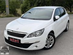 ' HATASIZ ' PEUGEOT 308 1.2 TURBO 130 HP ' ACTİVE ' 113.000 Km