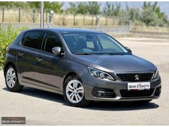 2020 PEUGEOT 308 CAM TAVAN STYLE TECH OTOMATİK 94.000 KM